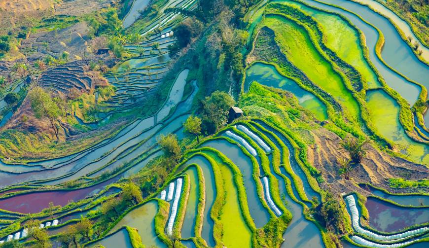 走进张掖TVC拍摄：解锁本地化场景与创意镜头的完美融合