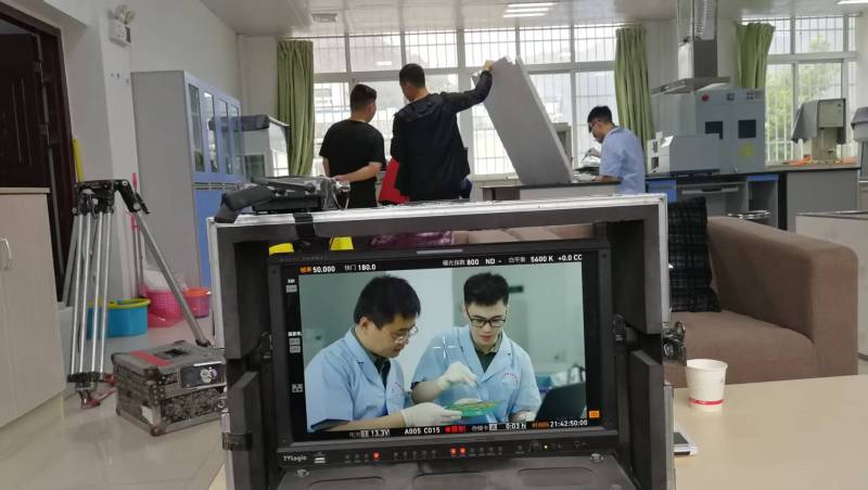 元宇宙搭台唱戏，张掖广告片拍摄公司抢滩虚拟世界首支舞