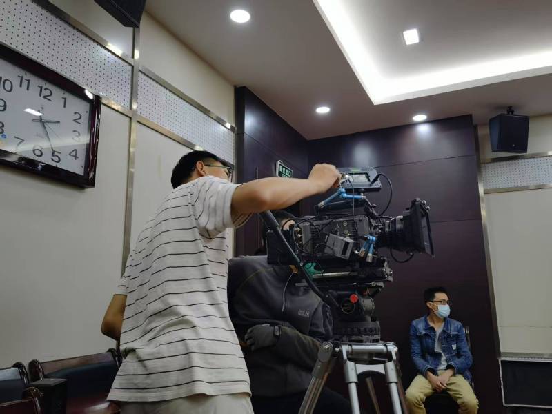 价值沉淀，长效赋能——张掖TVC与广告片拍摄制作的长效价值构建