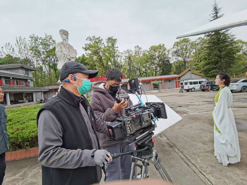 张掖广告片拍摄公司：从策划到投放，一站式服务，让品牌传播更高效！