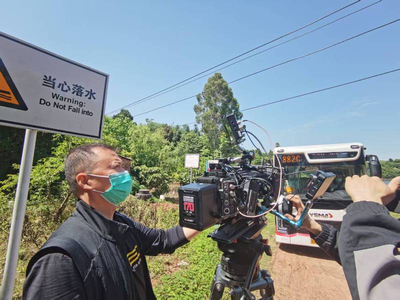 张掖TVC拍摄公司：深耕本地市场，为品牌定制专属拍摄方案