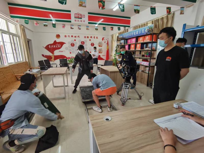 张掖广告片拍摄公司